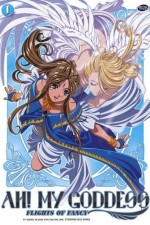 Watch Ah My Goddess Freemovieswatch